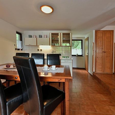 Apartmany Orlik Klucenice Buitenkant foto