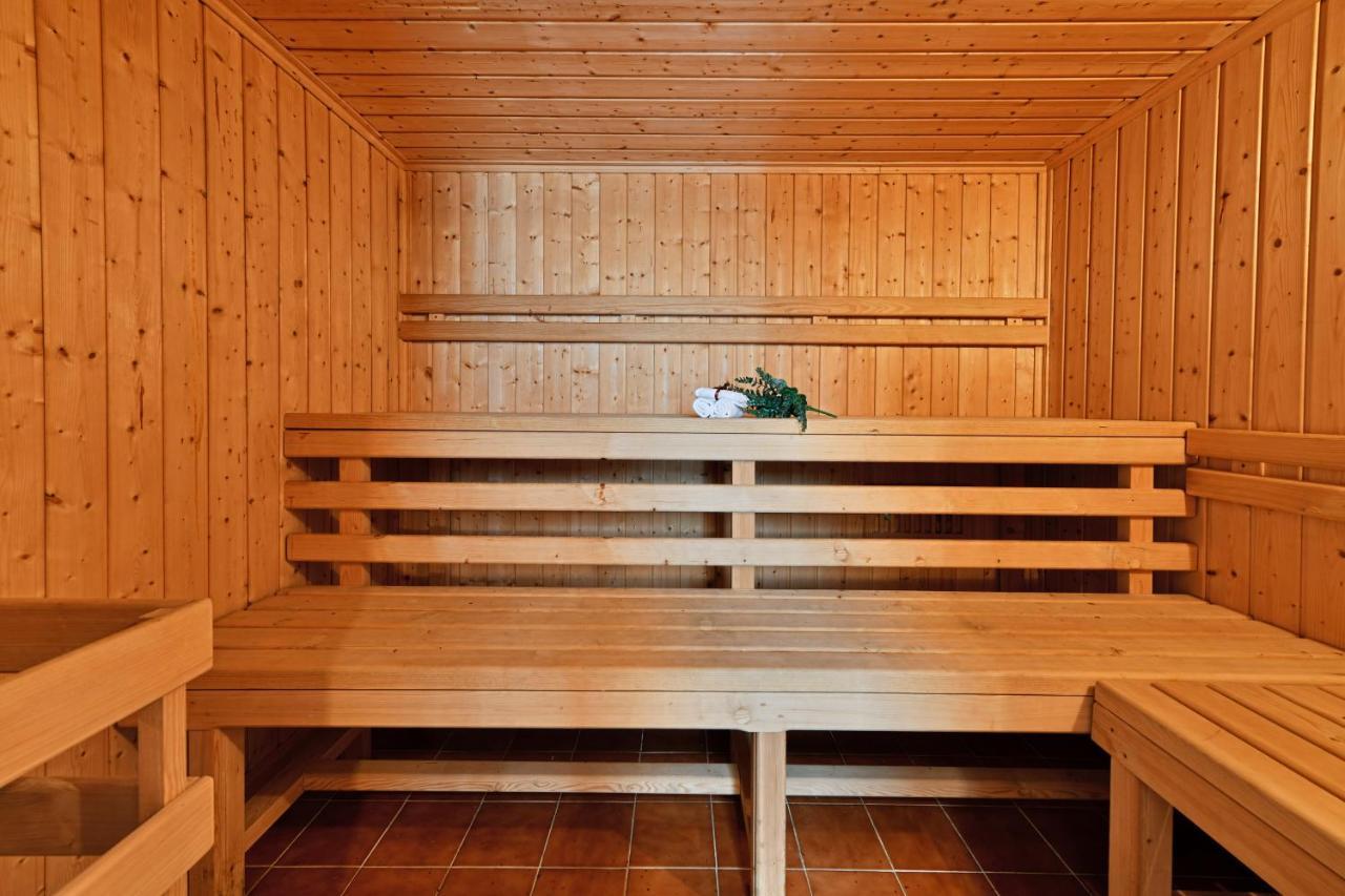 Apartmany Orlik Klucenice Buitenkant foto