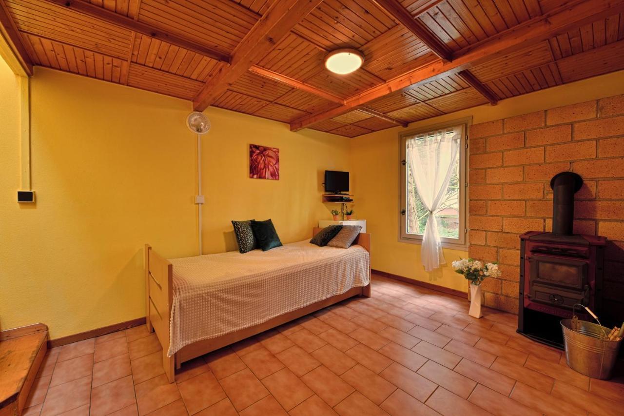 Apartmany Orlik Klucenice Buitenkant foto