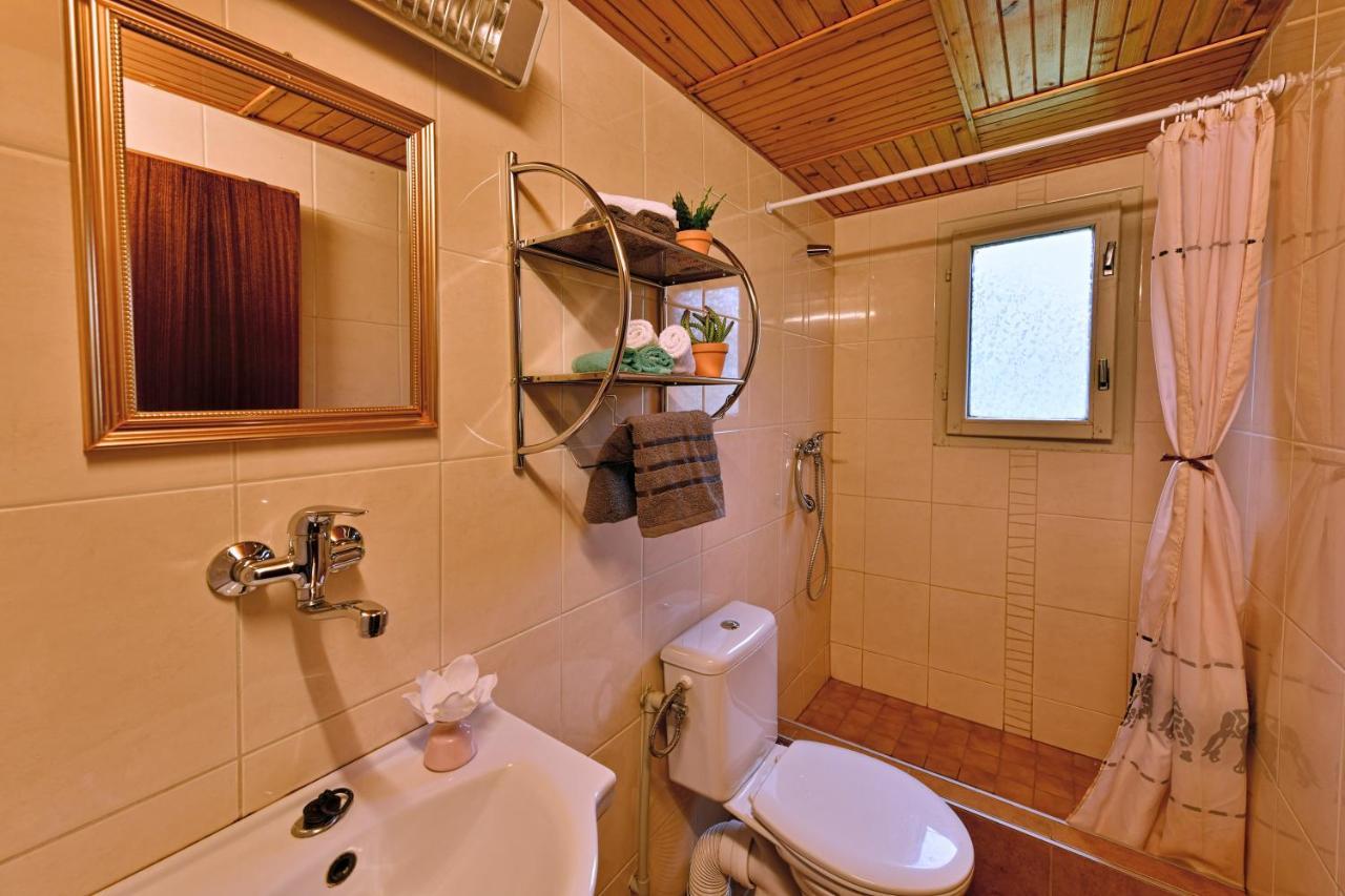 Apartmany Orlik Klucenice Buitenkant foto